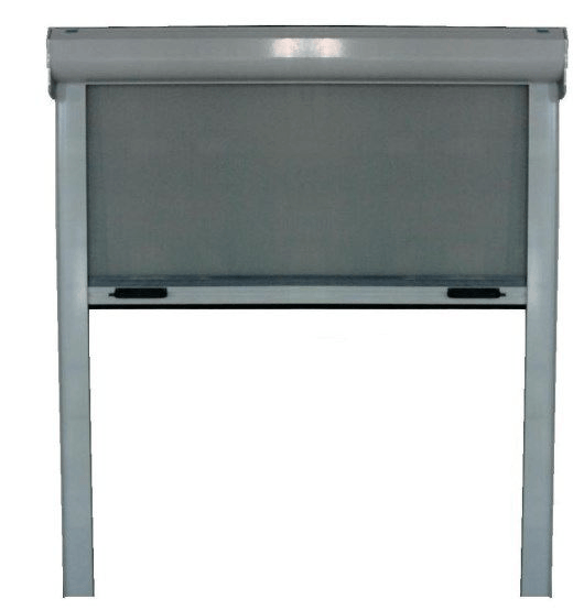 Tende zanzariera a motore modello ZMT85