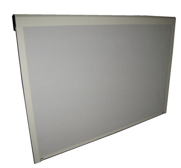 Tenda oscurante e filtrante a motore ZIP 85 MOT