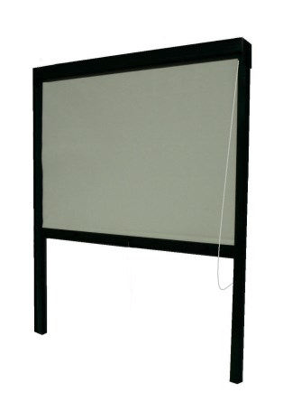 Tenda oscurante a catenella modello OCT50