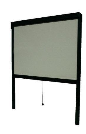 Tenda oscurante a molla OML 50