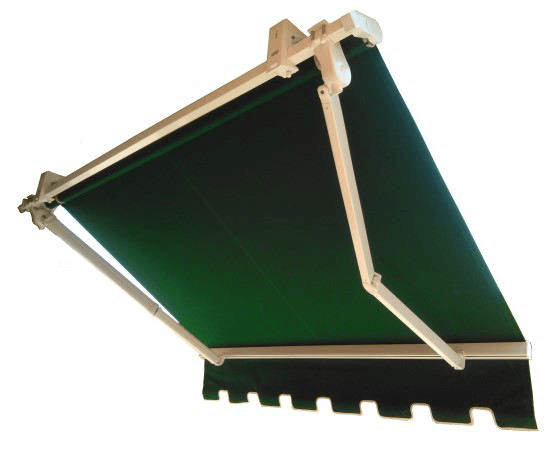 Tenda a braccia SALICE