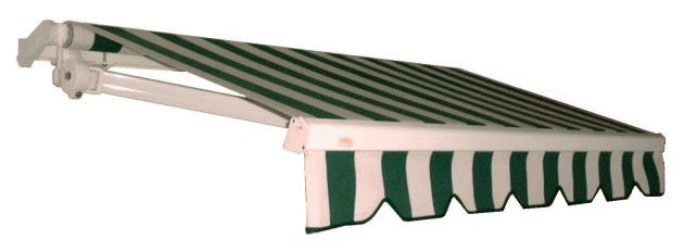 Tenda a braccia ACERO