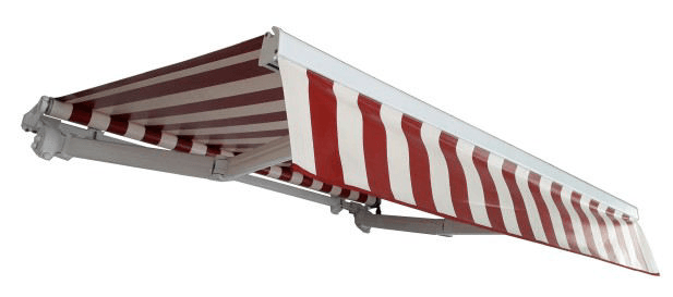 Tenda a braccia QUERCIA