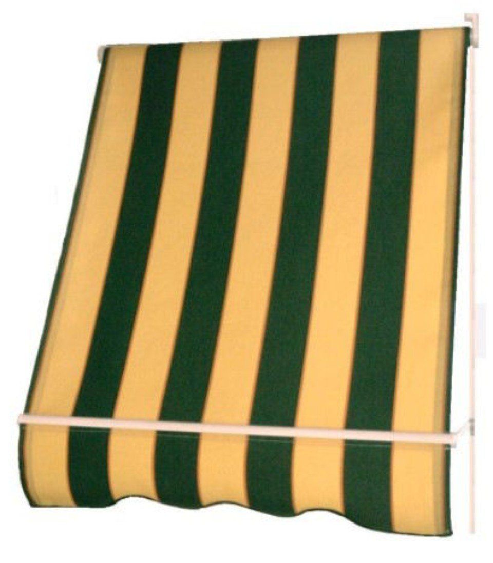 Tenda da sole modello GERANIO