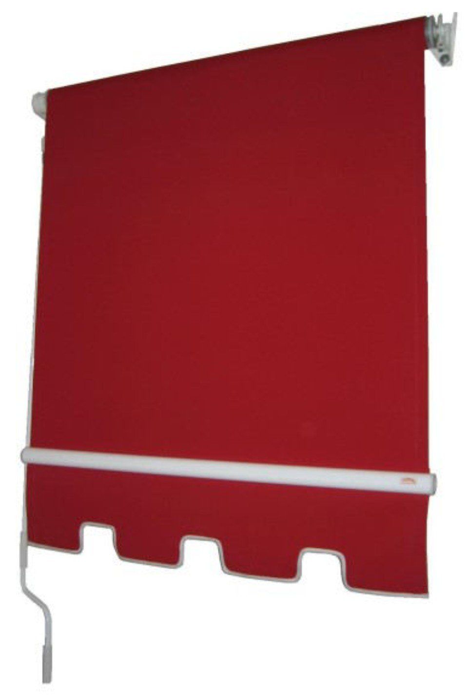 Tenda da sole modello NINFEA