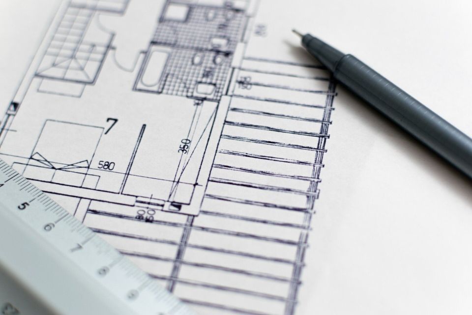 construction project management plans