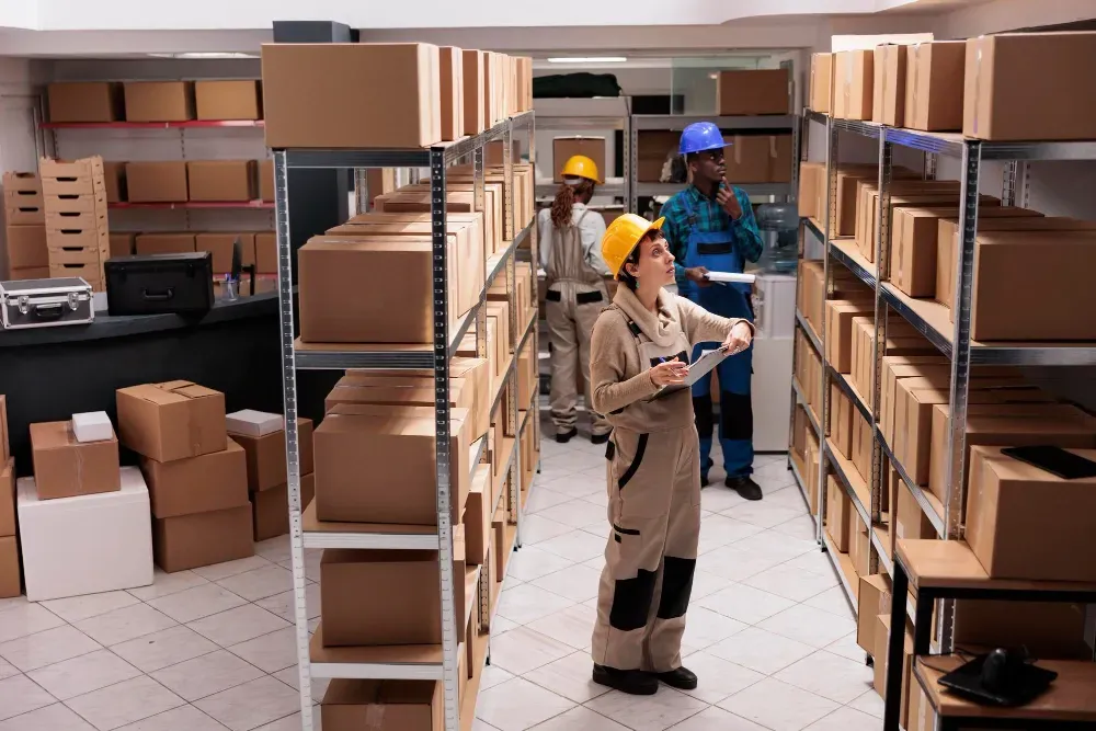 What Are the Key Benefits of Using 3PL Third-Party Logistics for Multi-Channel Sales