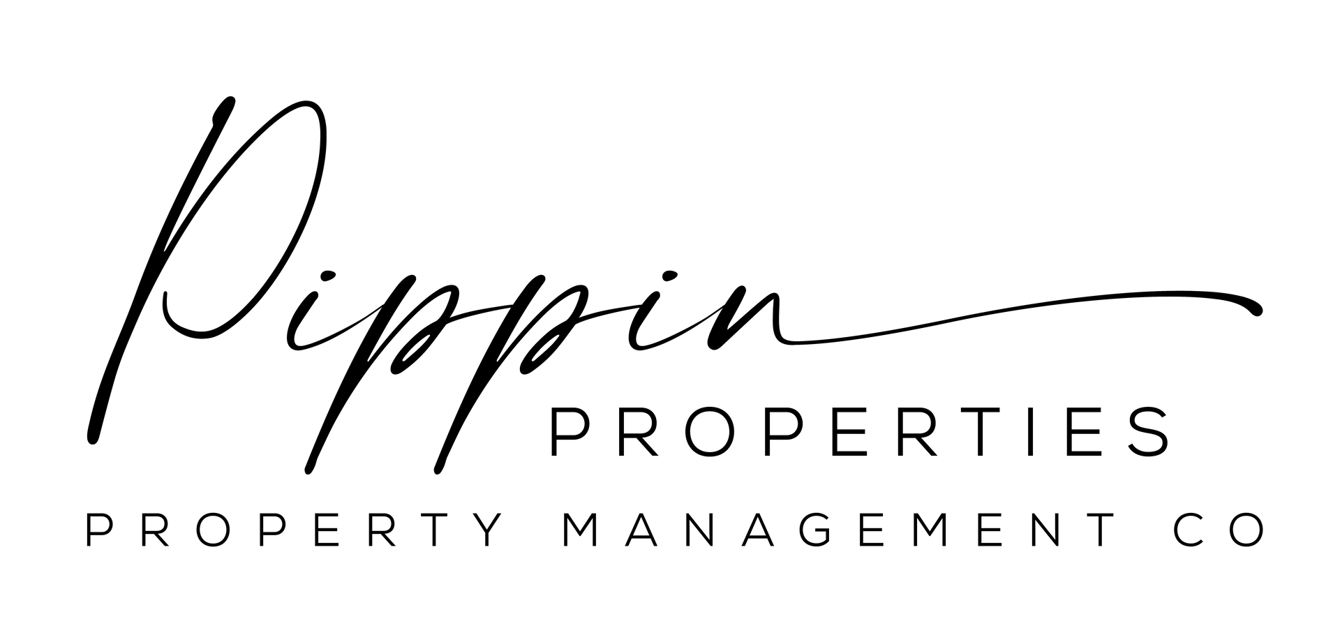 Pippin Properties Logo - Click to return to the homepage