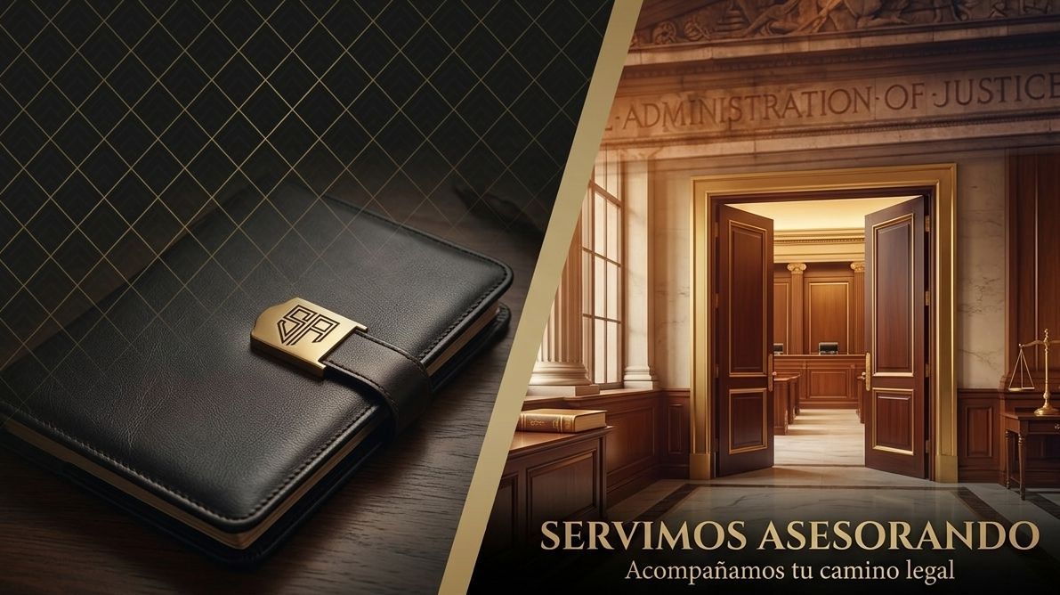 logotipo servimos asesorando