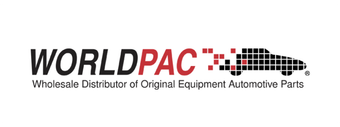 Worldpac Logo | A & R Auto Repair