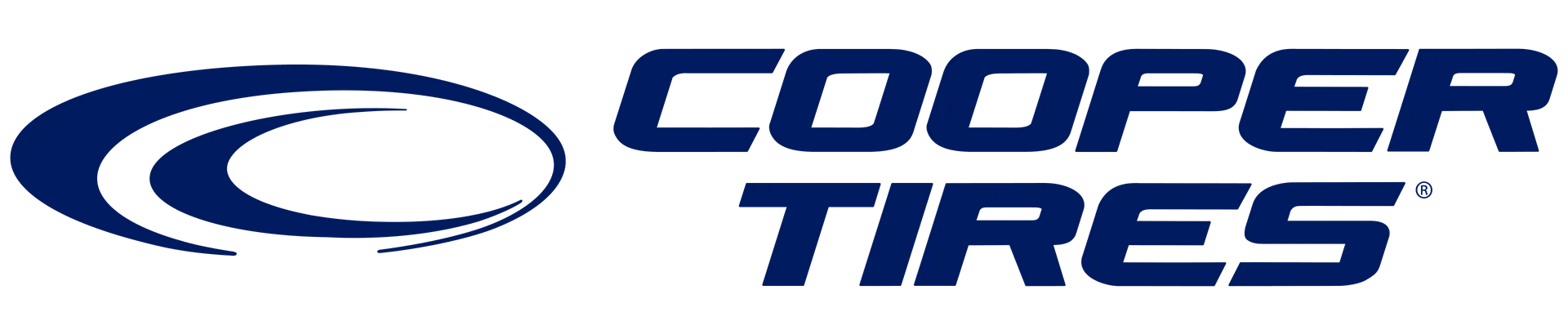 Cooper Tires Logo