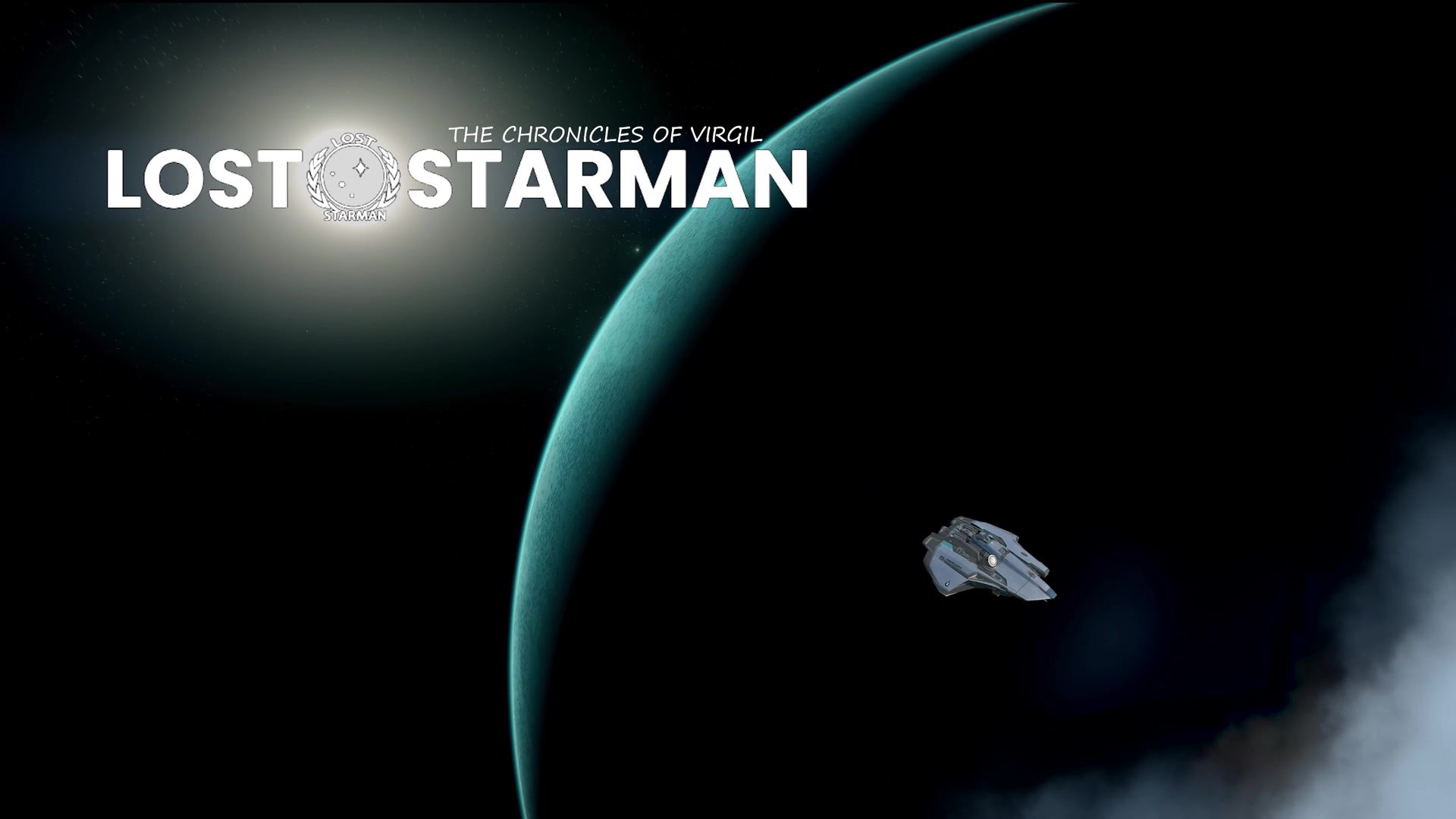 lost starman