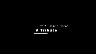 Black screen with white text reading 