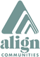 Align Communities Logo