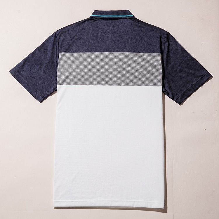 [JENSEN BELEM] 英倫風格_商務休閒POLO衫