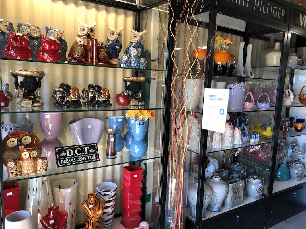 Indoor Ornaments & Pots - Plants and Landscaping Supplies in Walligan, QLD