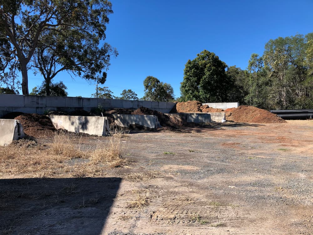 Landscaping Materials - Plants and Landscaping Supplies in Walligan, QLD