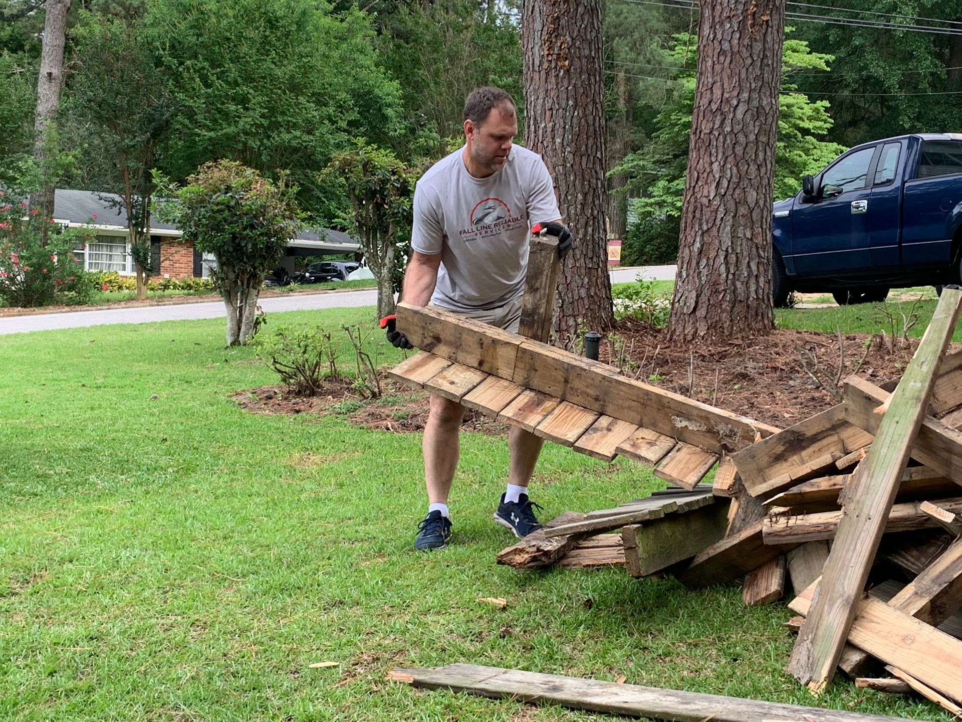 The Complete Guide to Professional Junk Removal in Aiken SC