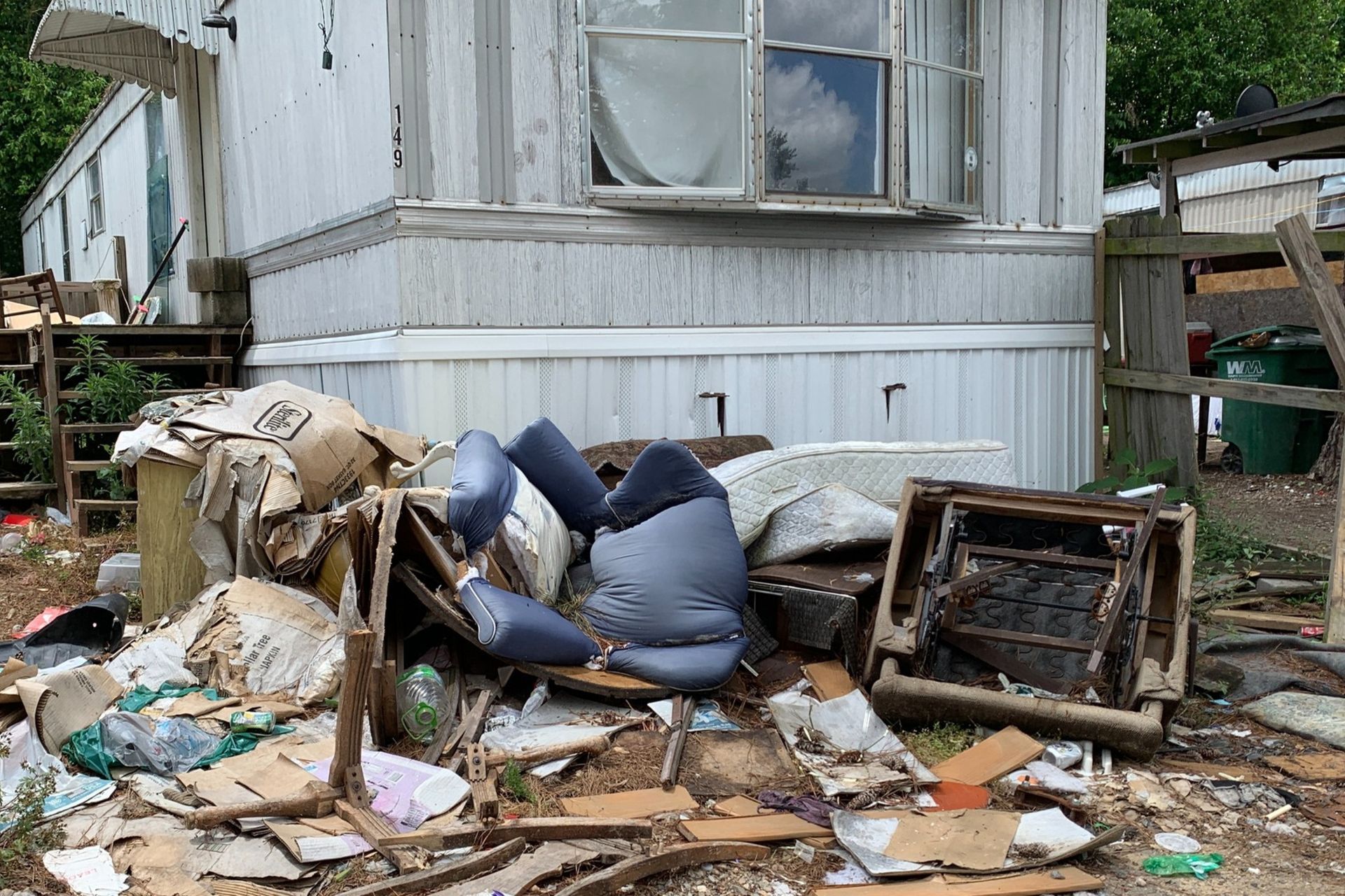 Why Professional Junk Removal Is the Fastest Way to Reclaim Your Space in Aiken SC