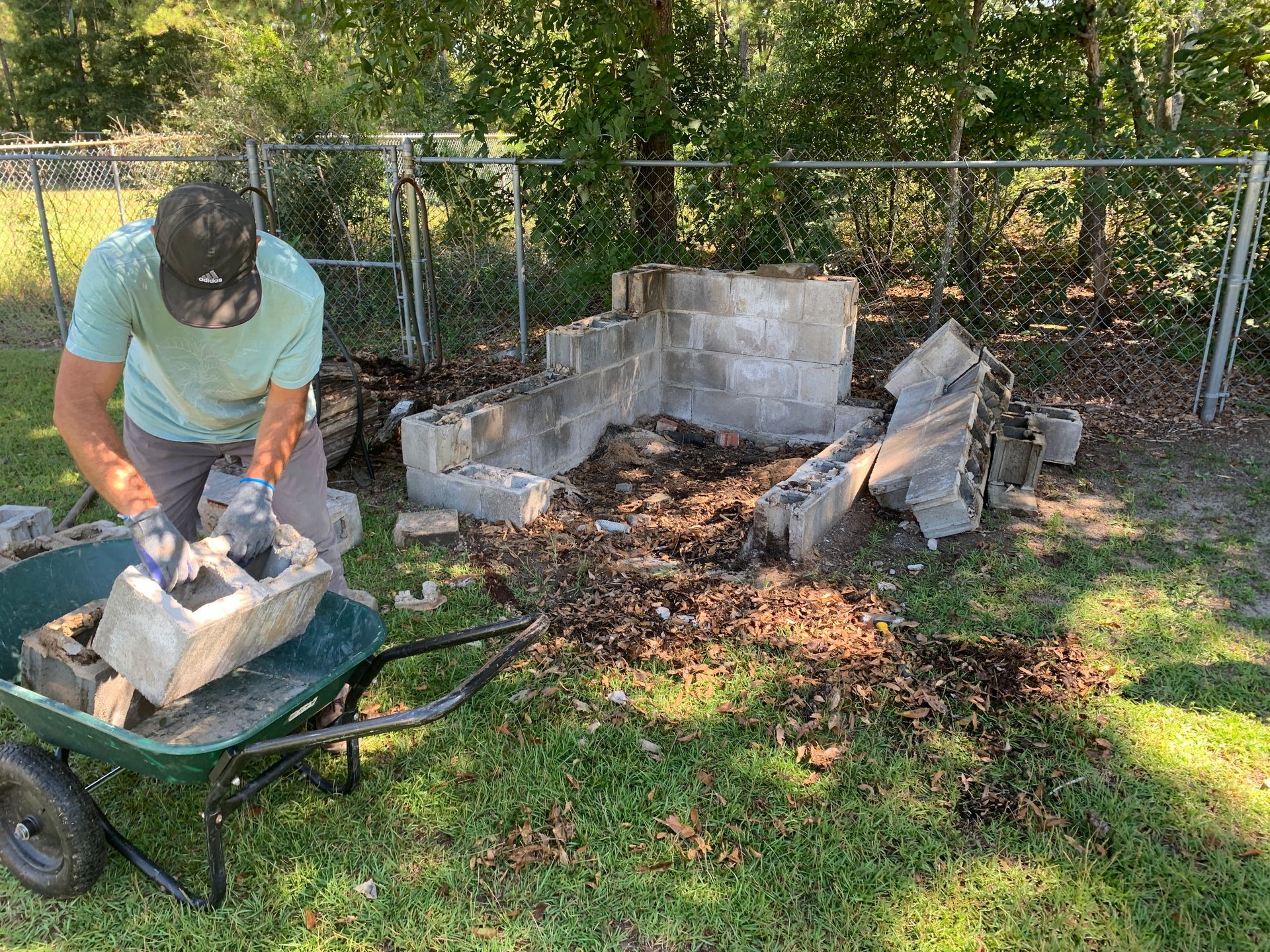 Start the New Year with a Cleaner Home Thanks to Professional Junk Removal in Aiken SC