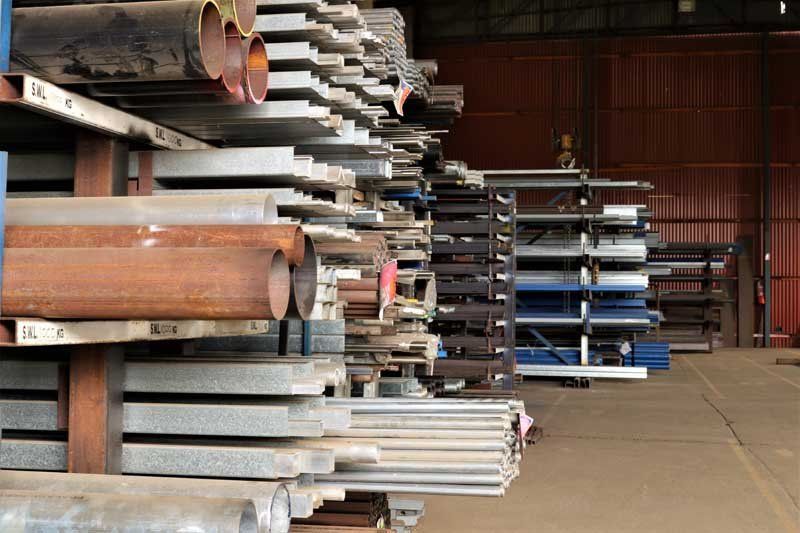 Steel Services and Products in Gippsland | Gippsland Steel Centre