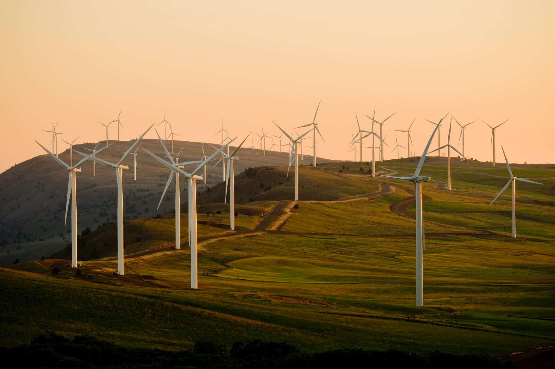 energías limpias y renovables