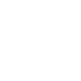 A close-up view of a dark metal faucet handle featuring an etched, repeating geometric pattern against a white background.