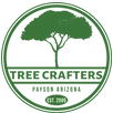 Tree Service in Payson, AZ | Tree Crafters