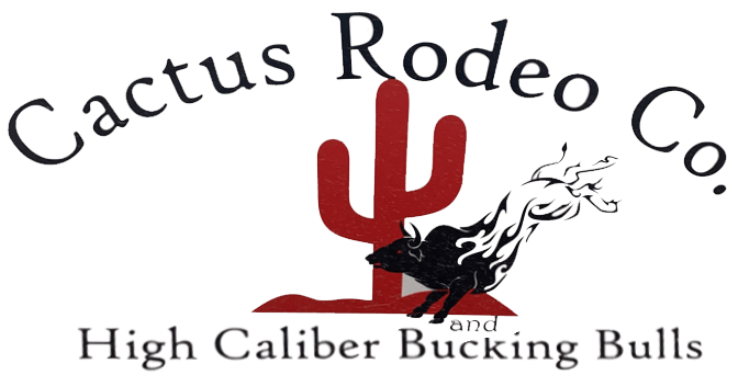 Cactus Rodeo Company