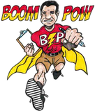 Boom Pow DIY Solar LLC