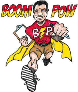 Boom Pow DIY Solar LLC