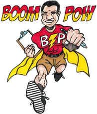 Boom Pow DIY Solar LLC