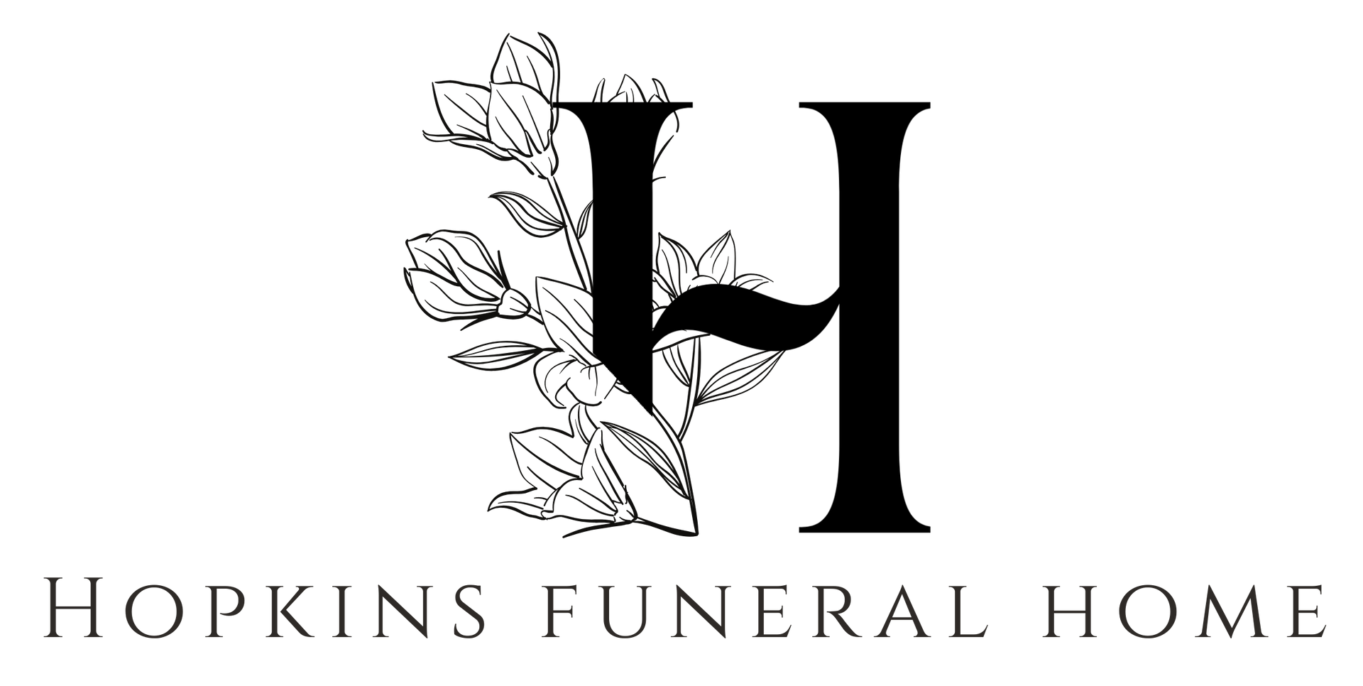 About us hopkins funeral home