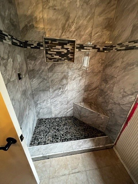 Bathroom remodeling - Gilbert, AZ - All Points Paint & Remodel