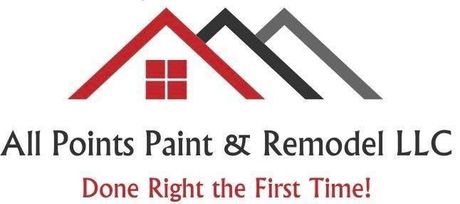 All Points Paint and Remodel LLC