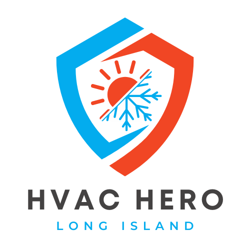 Long Island HVAC Hero logo