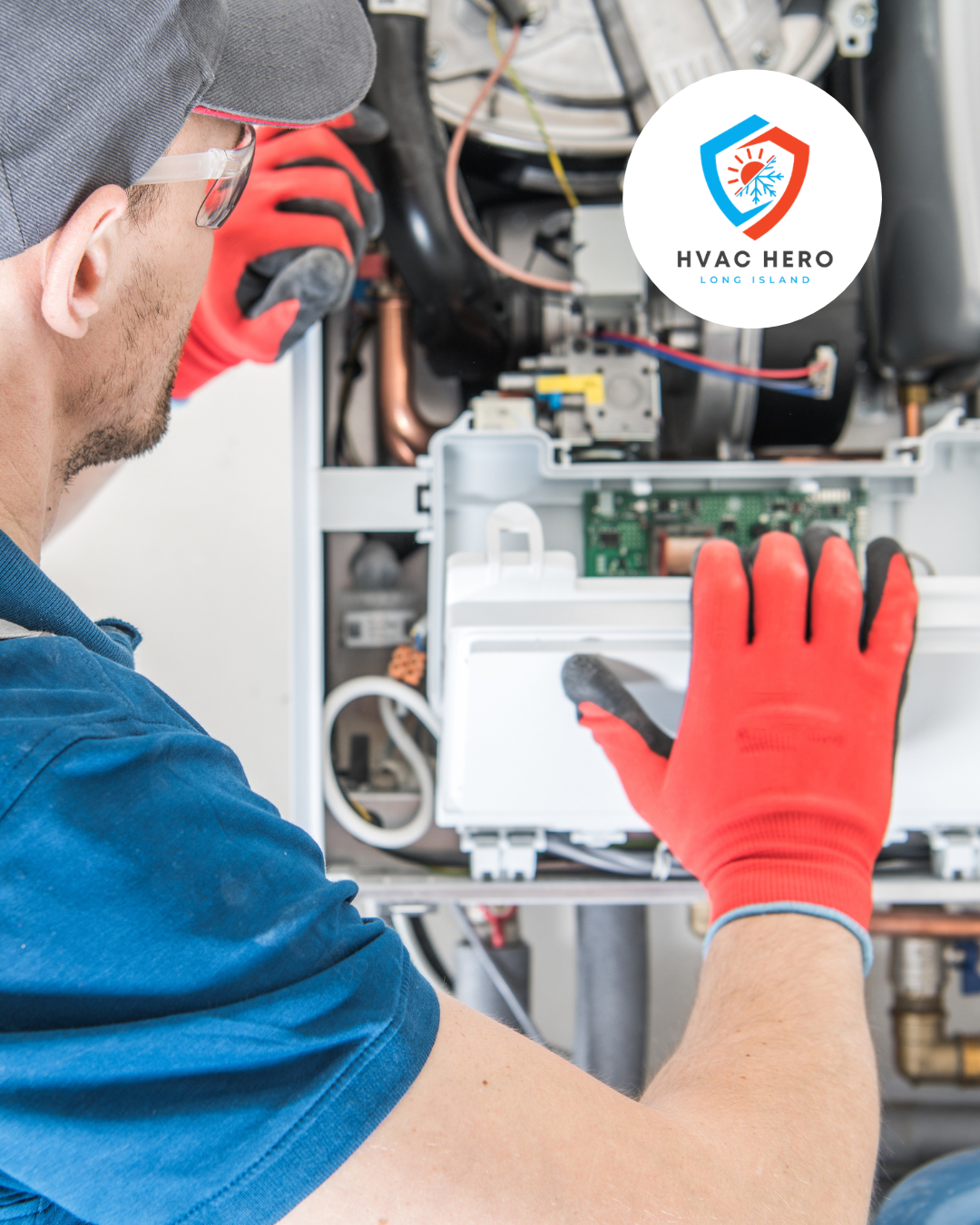 Trusted Heating and Cooling in Long Island, NY