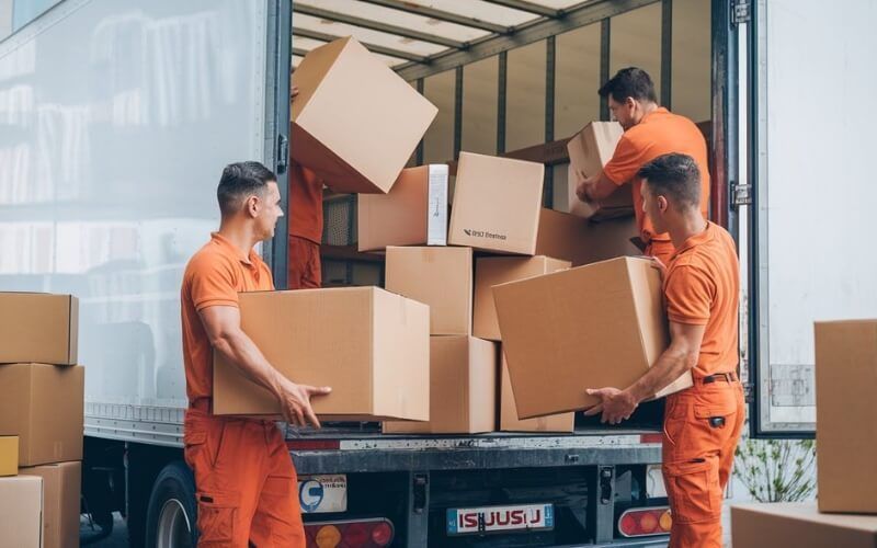 Top-Rated Perth Removalists for Your Next Move