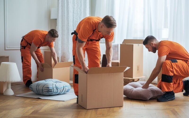 Choosing the Right Removalist Services for Your Needs
