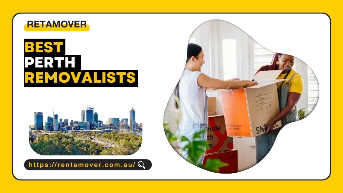 Best Perth Removalists