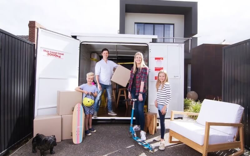 Mobile Storage Solutions Brisbane