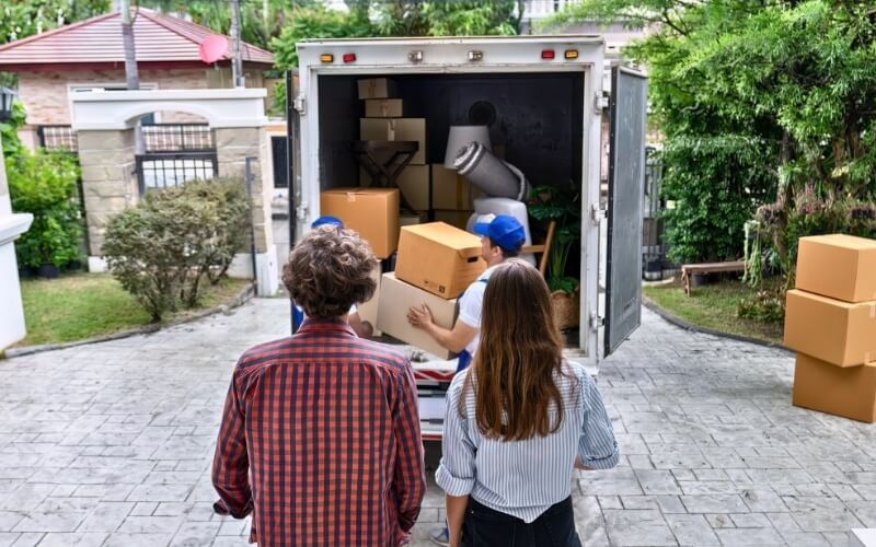 Understanding Removalist Costs in Brisbane