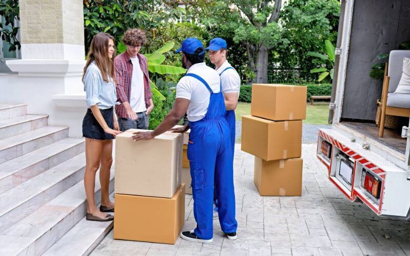 Choosing the Right Removalist in Brisbane