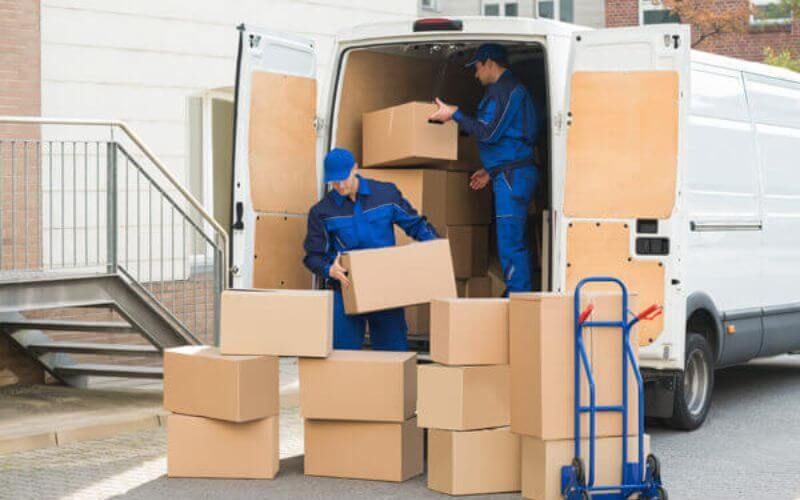 Specialized Removalist Services in Chermside
