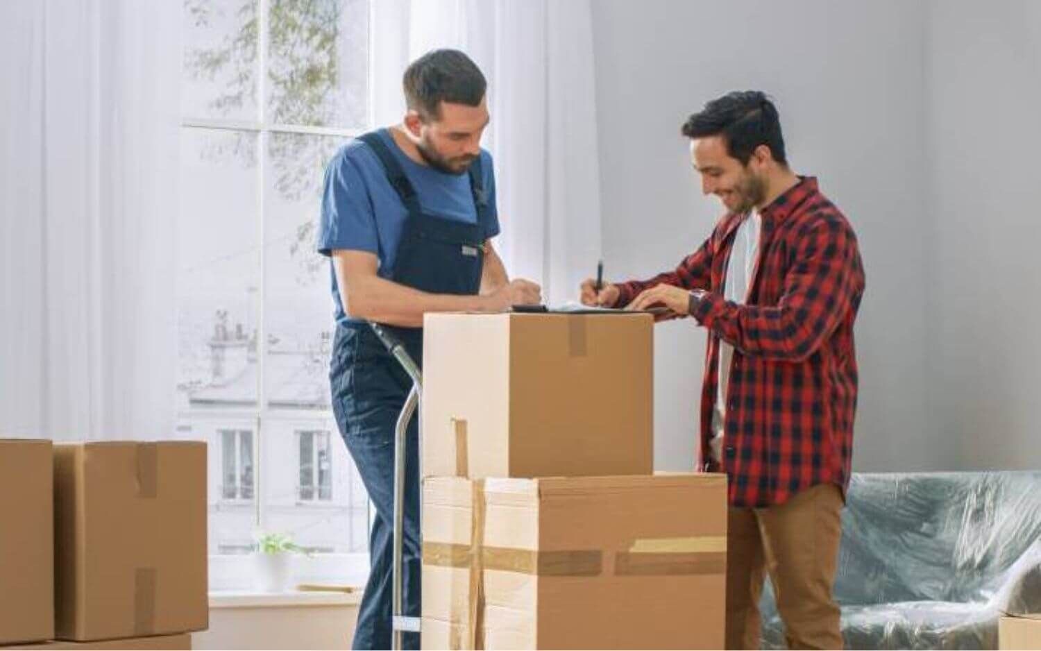 Finding the Right Removalist in Mornington