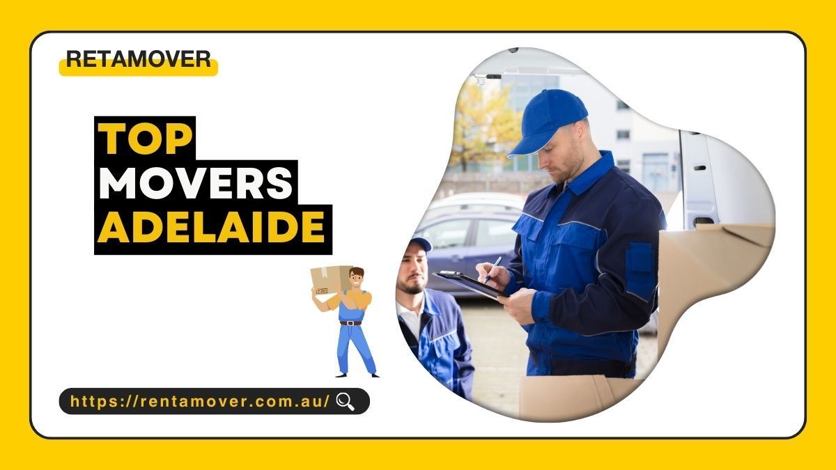 Top Movers Adelaide