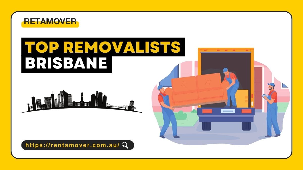 Removalists Brisbane