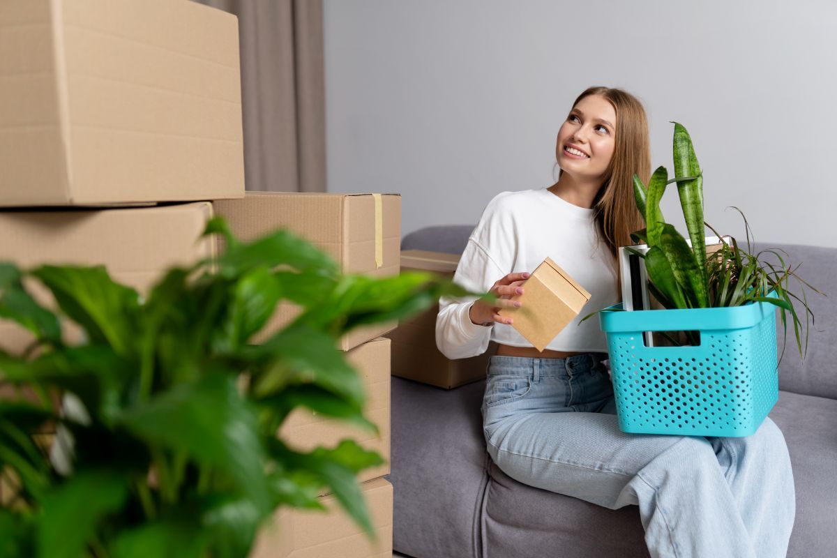 Importance of eco-friendly movers