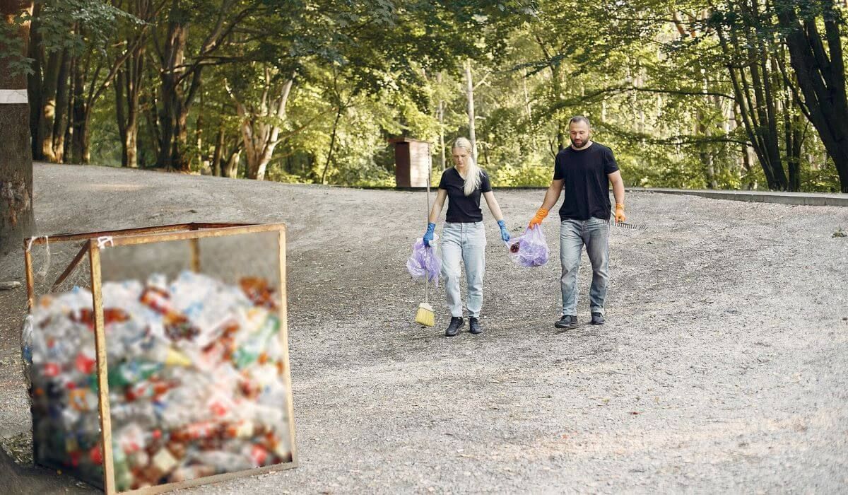 community swap programs
