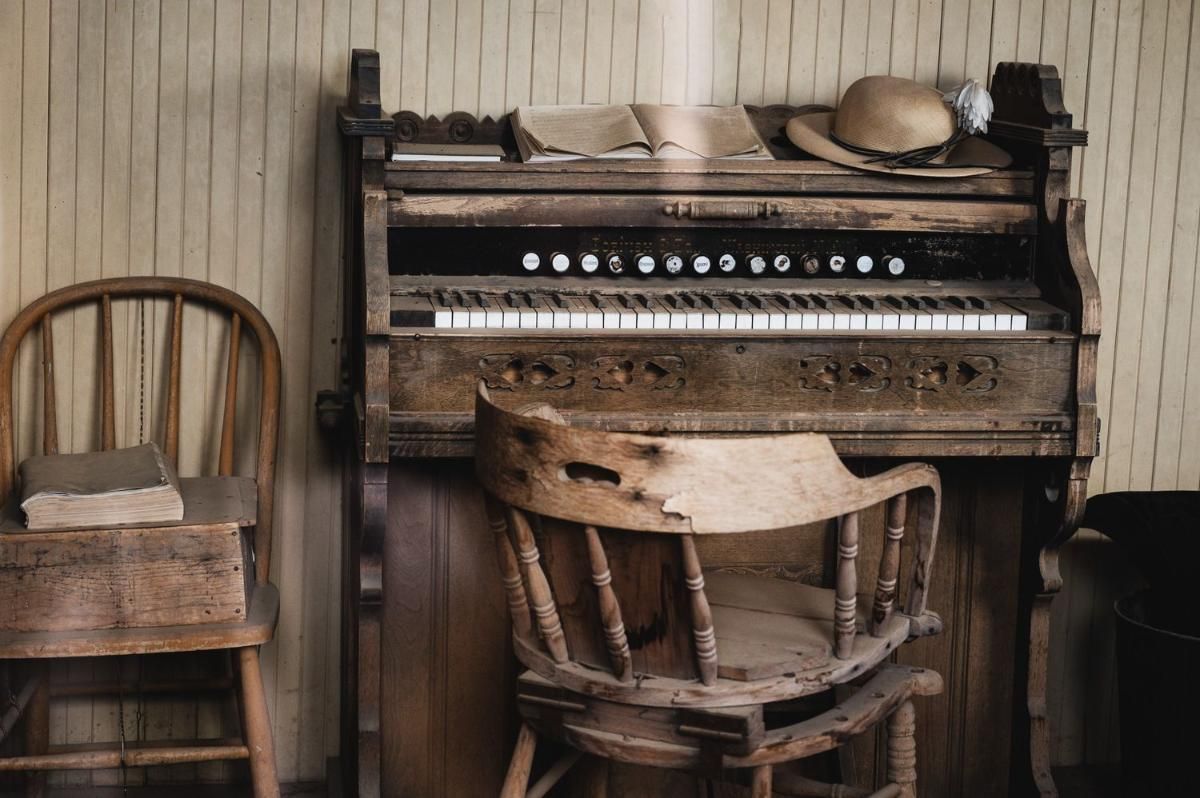 Piano Disposal Sydney